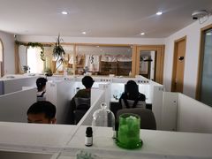 -竹川学社·自助沉浸自习室(海淀黄庄店)