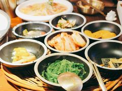 -三代烤肉(保利广场店)