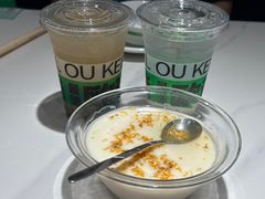 -欧记大排档·景德菜(上海首店)