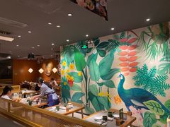 -云海肴·汽锅鸡·云南菜(高德置地店)