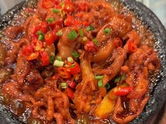 -西江美食舫·江西菜(健德桥店)