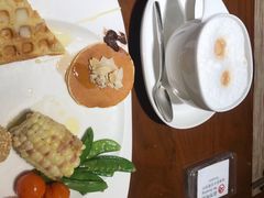 -杭州国际会议中心洲际酒店-原素全日餐厅(解放东路店)