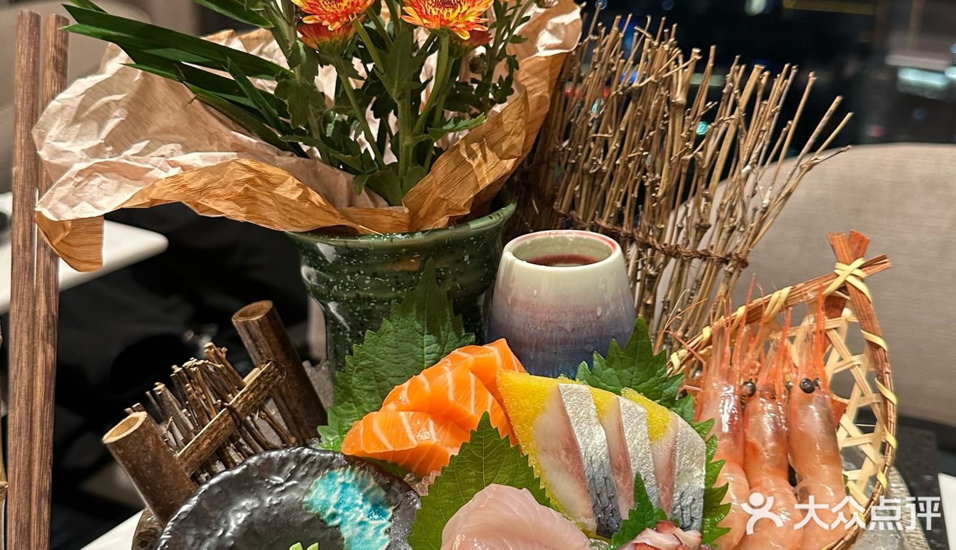 漳州新店！！！空中花园餐厅🍴