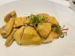 -无锡城中皇冠假日酒店·芳园中餐厅
