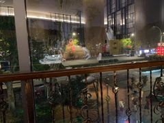 -名轩·中餐厅(南京玄武湖假日酒店)
