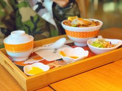 -桃花丼烧肉饭(凯丹商场店)