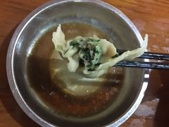 拌馄饨-潘国仙耳光馄饨(黄家阙路店)