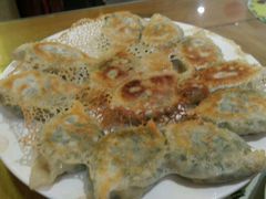 -葛记焖饼(伏牛路店)