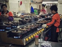 -红星光发煲仔饭(大石街店)