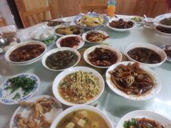 -小六农家乐(崇明西沙湿地店)