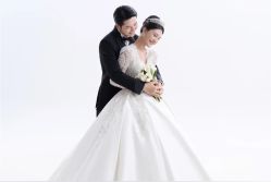 -金夫人婚纱摄影(总店)