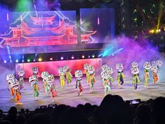 -深圳锦绣中华民俗村