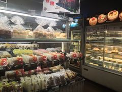 -Caidie Bakery采蝶轩(百越店)