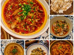 -图味美小黄鱼·景德菜(浙江路店)