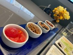 小吃前菜-小大董·烤鸭(观景餐厅·南京西路店)