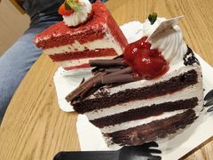 -85度C(南京珠江华海店)