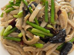 -清真马杰山牛肉汤馆