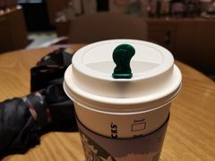 -星巴克(汾阳路店)