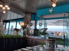 大堂-FISH&POTATO Cō(地中海美食 万象城店)