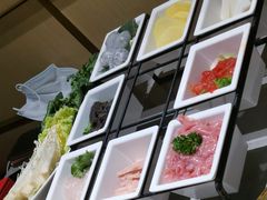 -海底捞火锅(河东万达广场店)