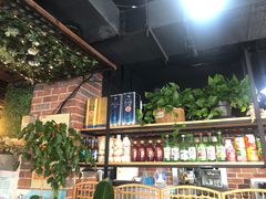 -郑阿姨的家·이모네·韩料&烤肉(武川路店)