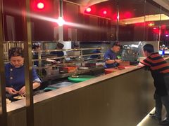 自助取餐区-丙申臺火锅
