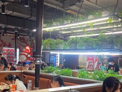 -猫爪爪原切自助烤肉(观音桥阳光世纪店)