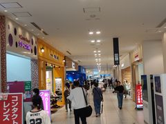 -阿倍野Q's Mall