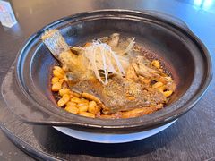-翠湖宾馆·中餐厅