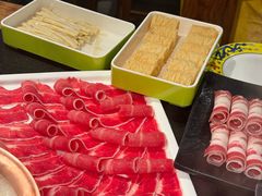 -南门涮肉(上海二店)