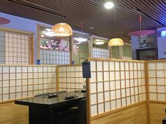 -景鹤料理(上地华联店)