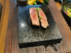 -Erman岩烧牛排(虹桥南丰城店)