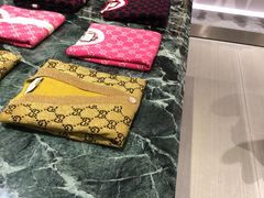 -Gucci(时代广场店)