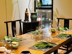 -王府茶宴(大观园总店)