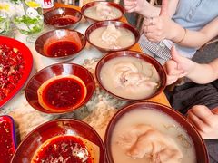 -渝味川菜(夜宵航母店)