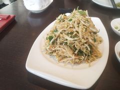 爽口大白菜-小南洋海景餐厅(深圳湾店)