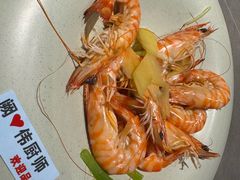 -佬太公海鸭·海鲜大排档(上海总店)