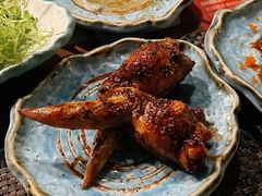 -半藏居酒屋(香港花园店)
