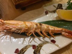 -隐泉京望日式料理(太和广场店)