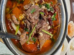 -庄氏祥记家常食府(国瑞建材家居博览中心店)