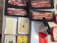 -倍儿红喜临门火锅(文兴路店)
