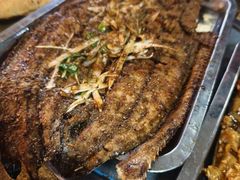 -清真·馬坡二旦烧烤(人生一串拍摄店)