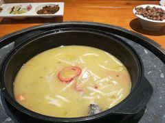 -重庆乌鱼庄·龙滋鲜(青羊大道店)