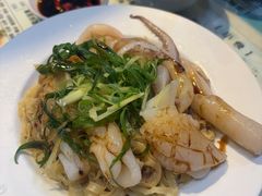 -深仔记茶餐厅(亚士厘道店)