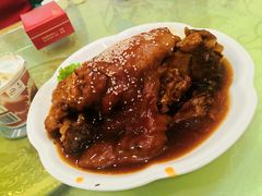 -华勘酒楼中山门广宁路店
