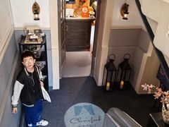 -秋林西餐厅