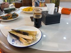 -紫藤园·天目湖大鱼头(南山竹海店)