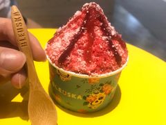 -BLEUSKA布乳斯佳冰淇淋(金沙印象城店)