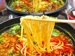 -一品飘香米线(一中总店)