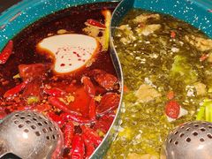 -吼堂老火锅(太古里总店)